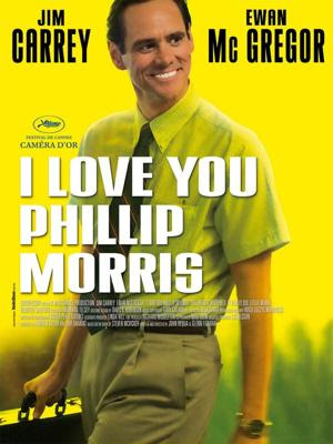 I Love You Phillip Morris – DVDRIP LATINO