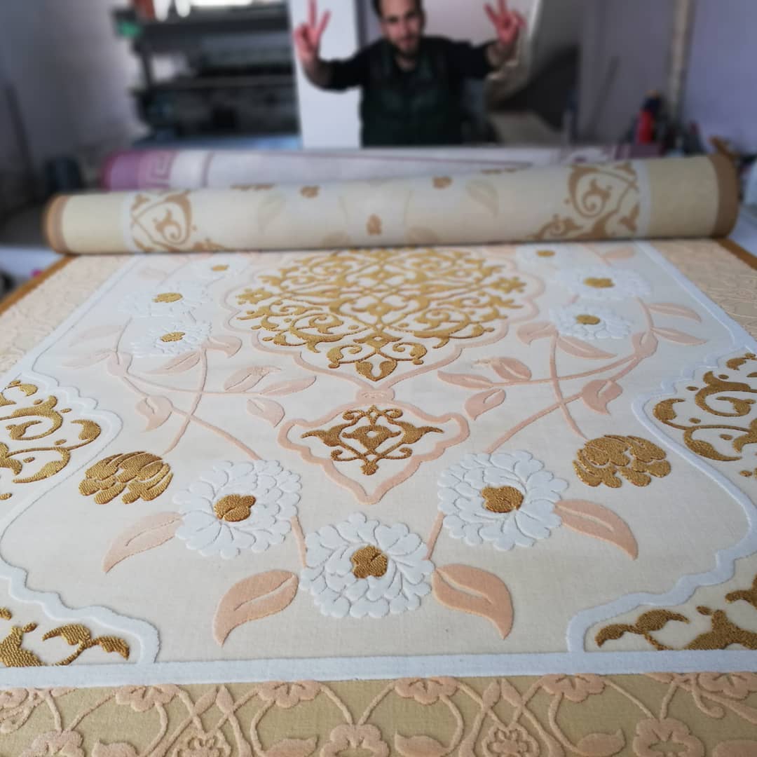 Tatvan Yildiz Hali Yikama