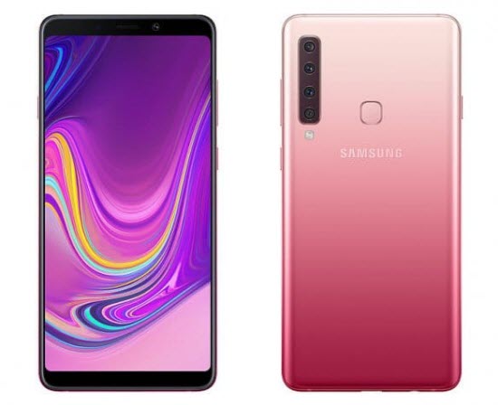Galaxy A9 Stock Firmware Update