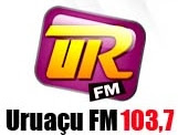 Rádio Uruaçu FM ao vivo