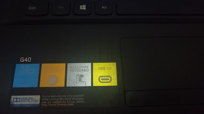 Cara Rahasia Masuk BIOS di Laptop Lenovo G40