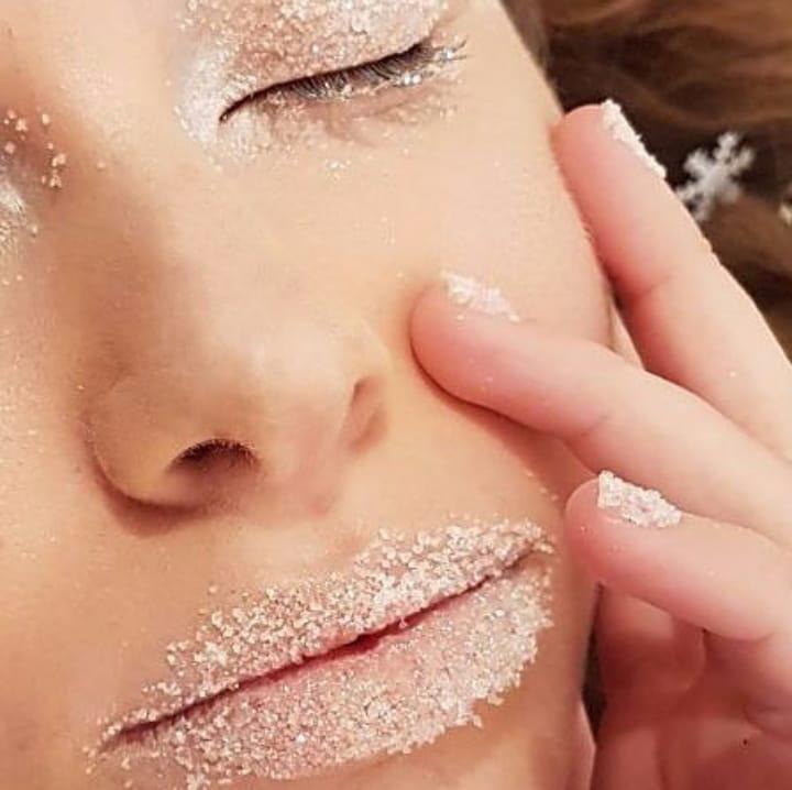 Gennymakeup Come Avere Labbra Carnose