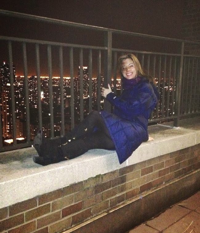 THE APPRECIATION OF NEWSWOMEN WEARING BOOTS BLOG Emily Smith Is Booted