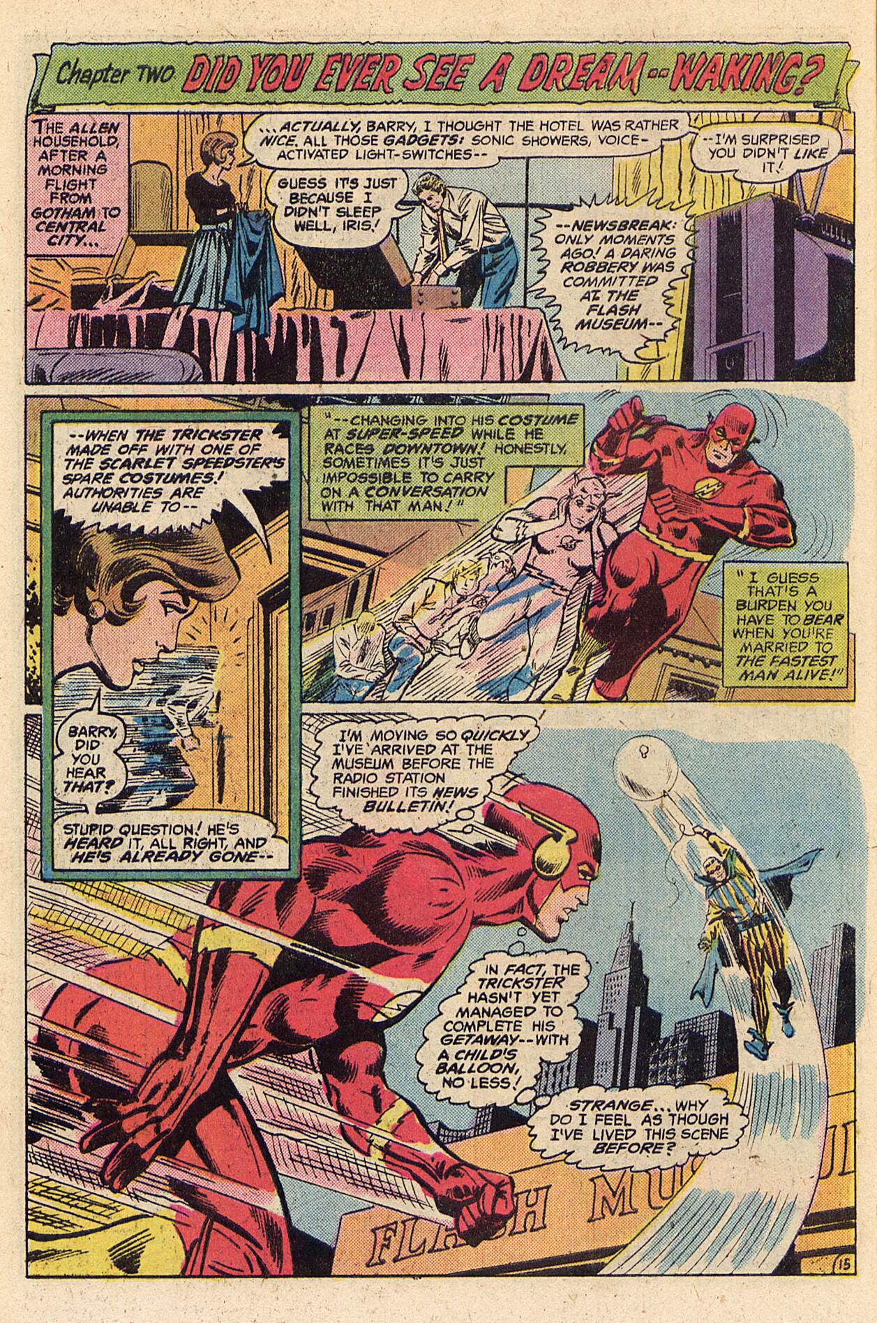 Justice League of America (1960) 154 Page 18