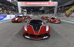 ferrari laferrari fxx fxxk gtr p1 nissan mclaren murano track hp super aston nameplate loyalty connection vehicle unveils extreme yet