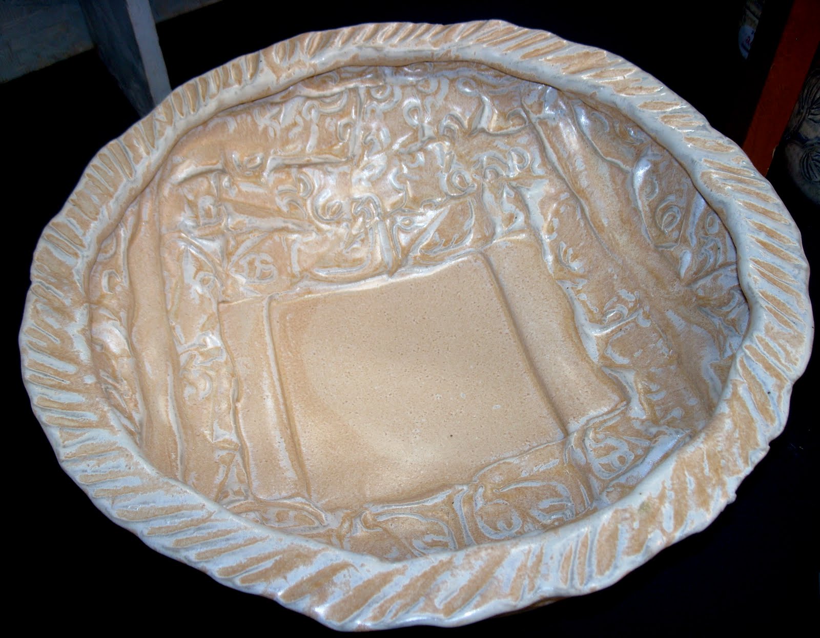 Boulder Potters' Guild BOULDER POTTERS GUILD SPRING SALE 2011