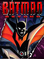 Batman Beyond (Phần 3)