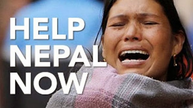 Help Nepal - Ensure That the Funds Accumulated for Recovery are Utilized Properly