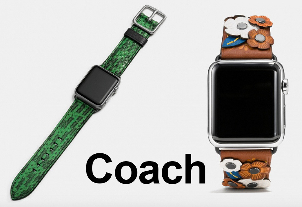 nike coach on apple watch