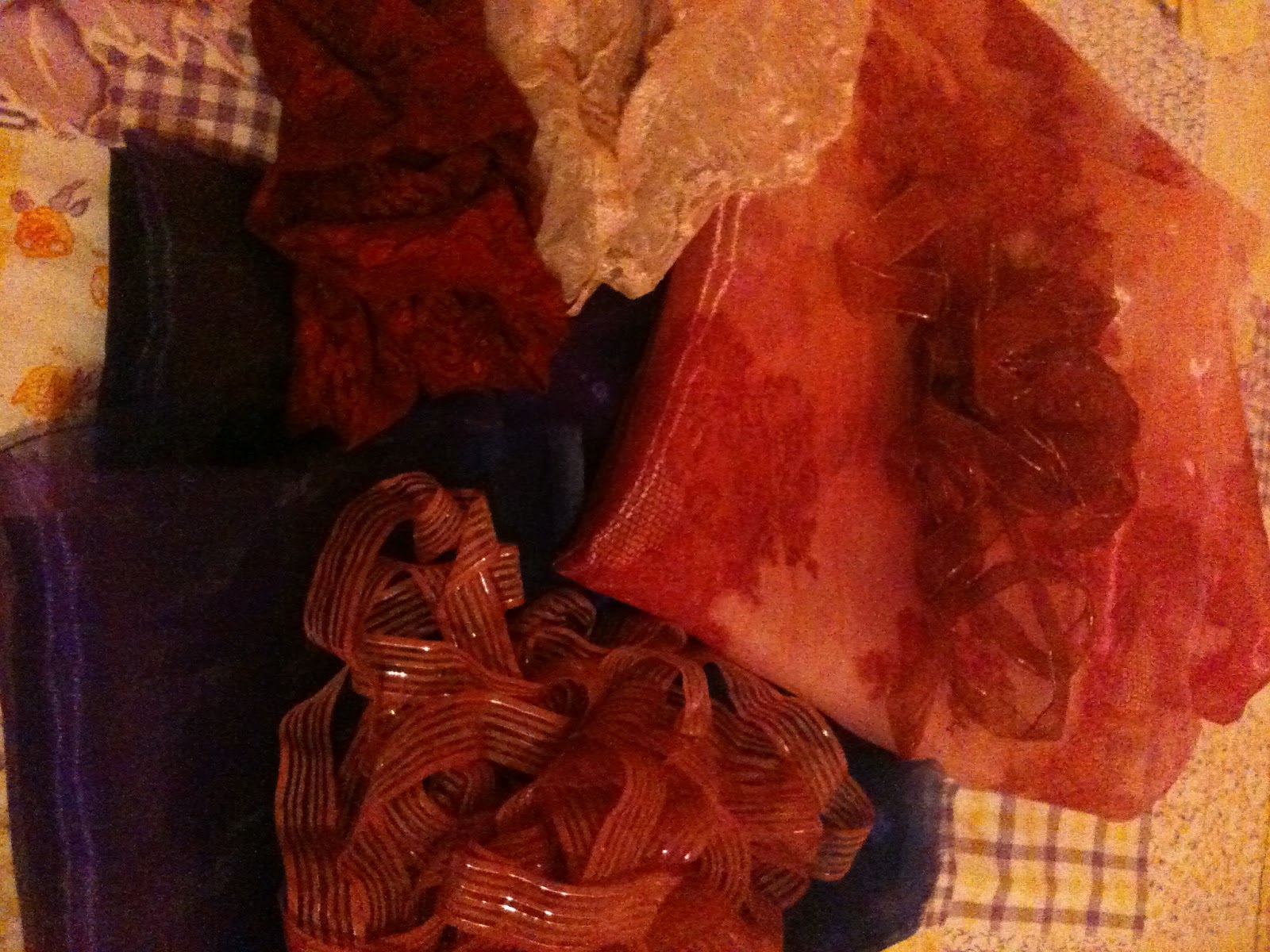 sessiz teyyare Ekim 2011