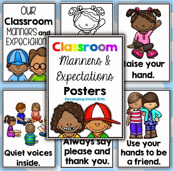 clipart on good manners - photo #35
