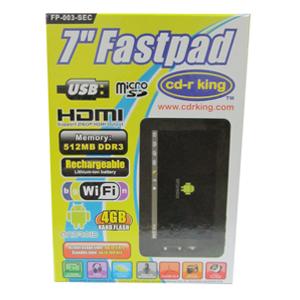 Cdr King Hdmi Usb