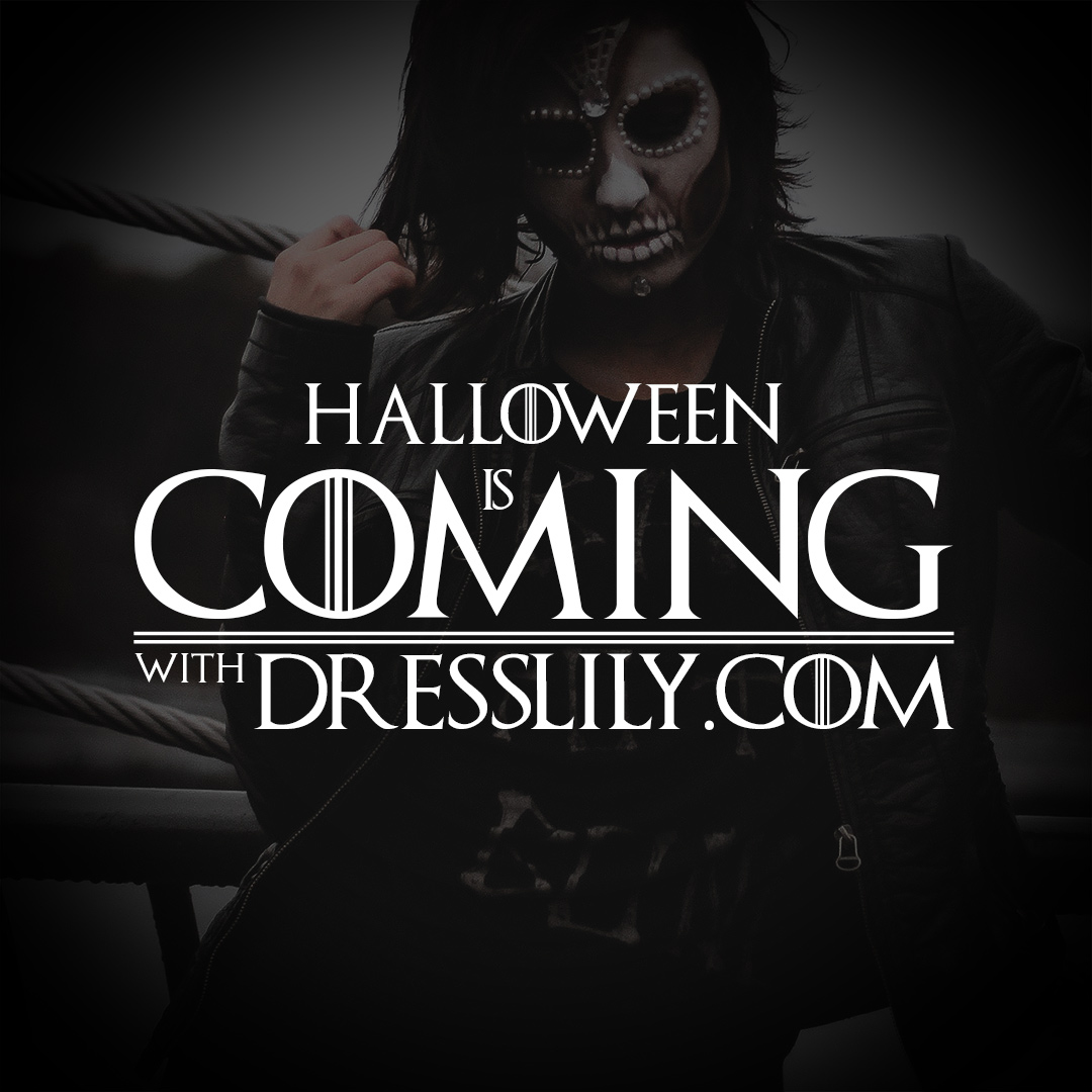 Halloween Masks Online Shopping with Dresslily
