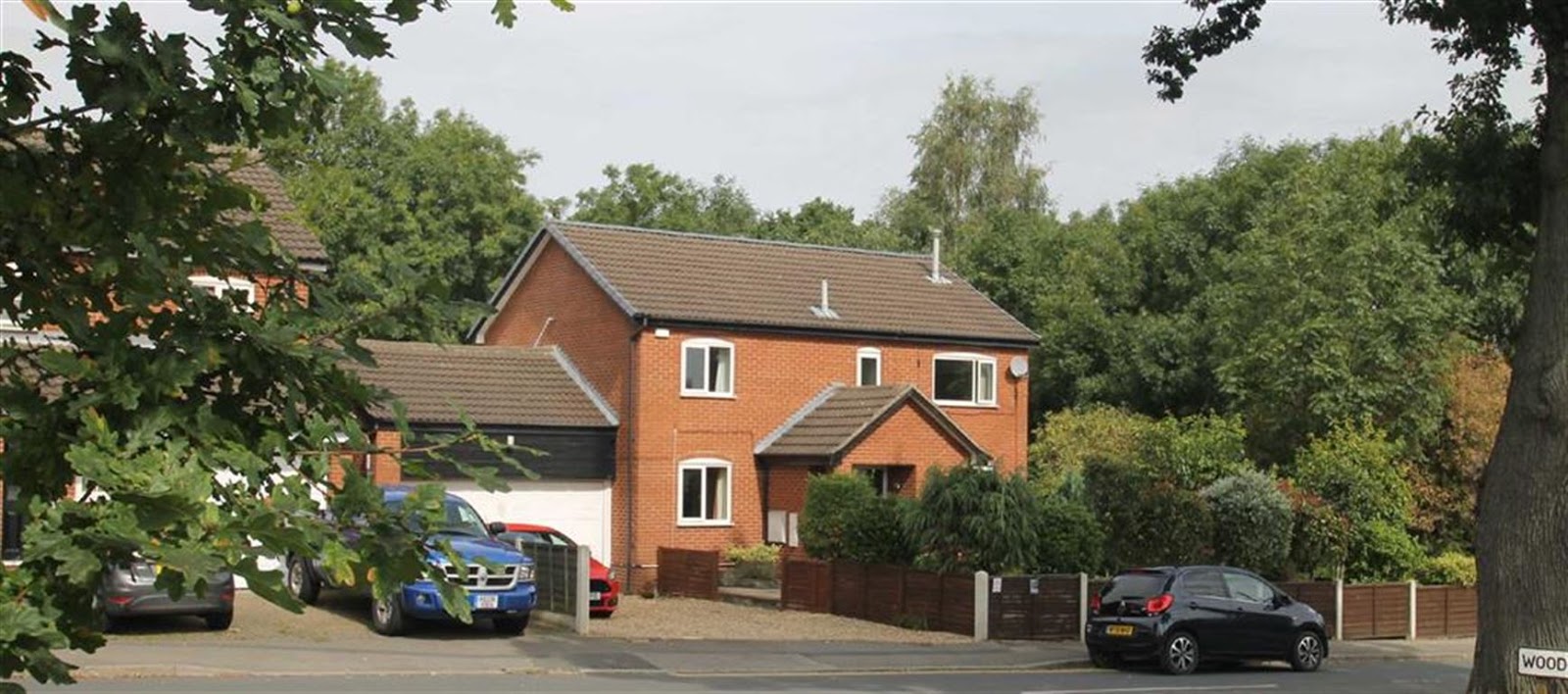 Harrogate Property News Harrogate Property News 4 bed detached house