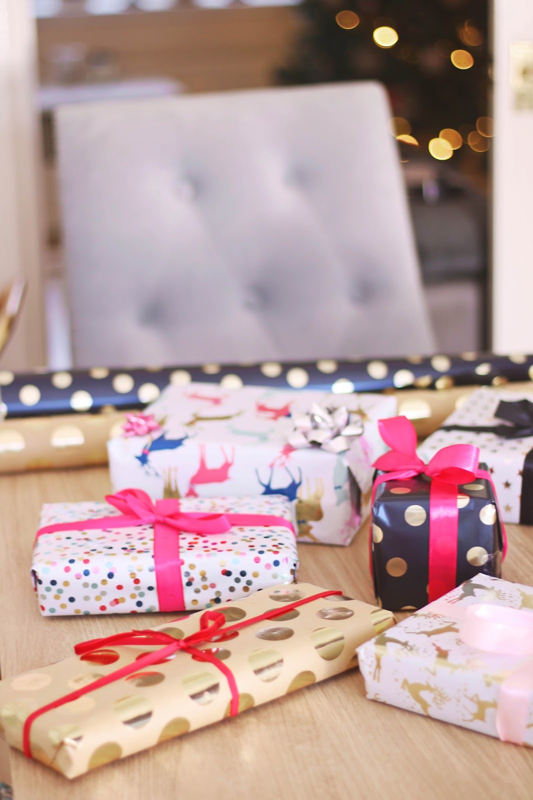 Where To Buy Nice Yet Affordable Wrapping Paper - Corrie Bromfield