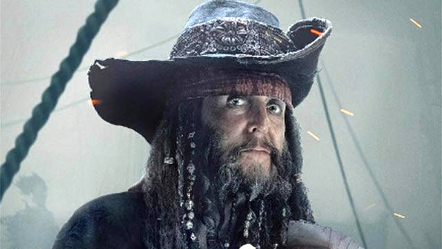 Pirati Dei Caraibi La Vendetta Di Salazar Recensione