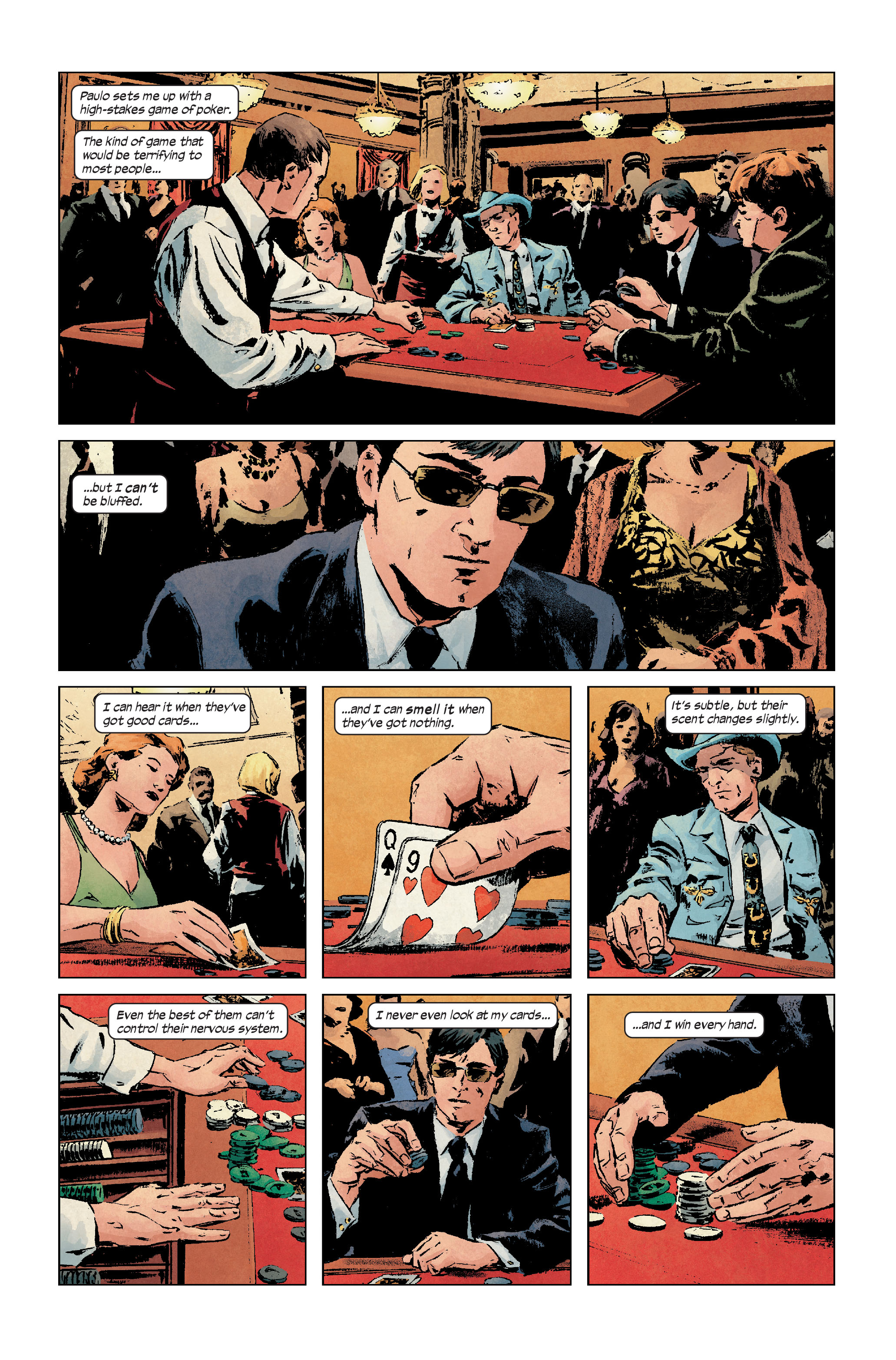 Daredevil (1998) 89 Page 7
