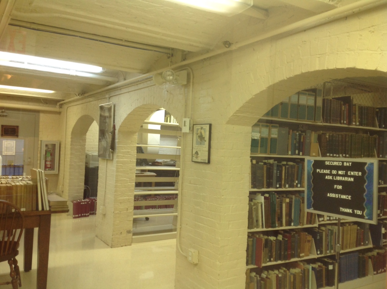 Life From The Roots Ipswich Library, Ipswich, Massachusetts