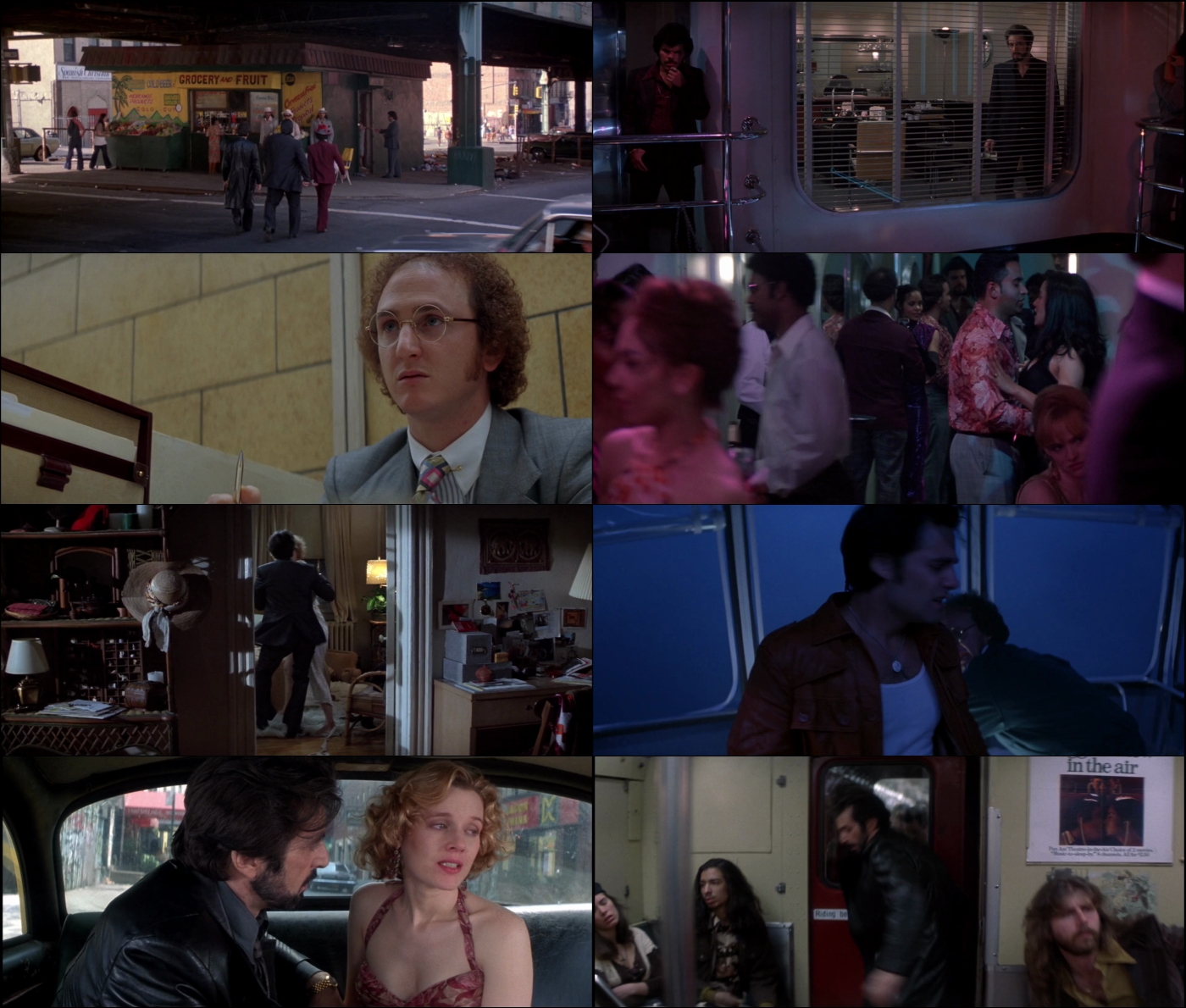 Carlitos Way 1080p Latino