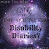 Why Do We Need Disability Diaries?