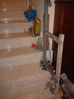 ...un Zero a la izquierda: Puertas en la escalera para bebés