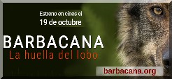 BARBACANA - ESTRENE EL 19 DE OCTUBRE EN CINES !!!
