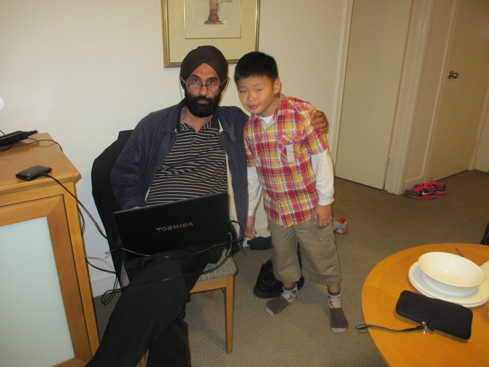 Mediation Skills Others October 2012