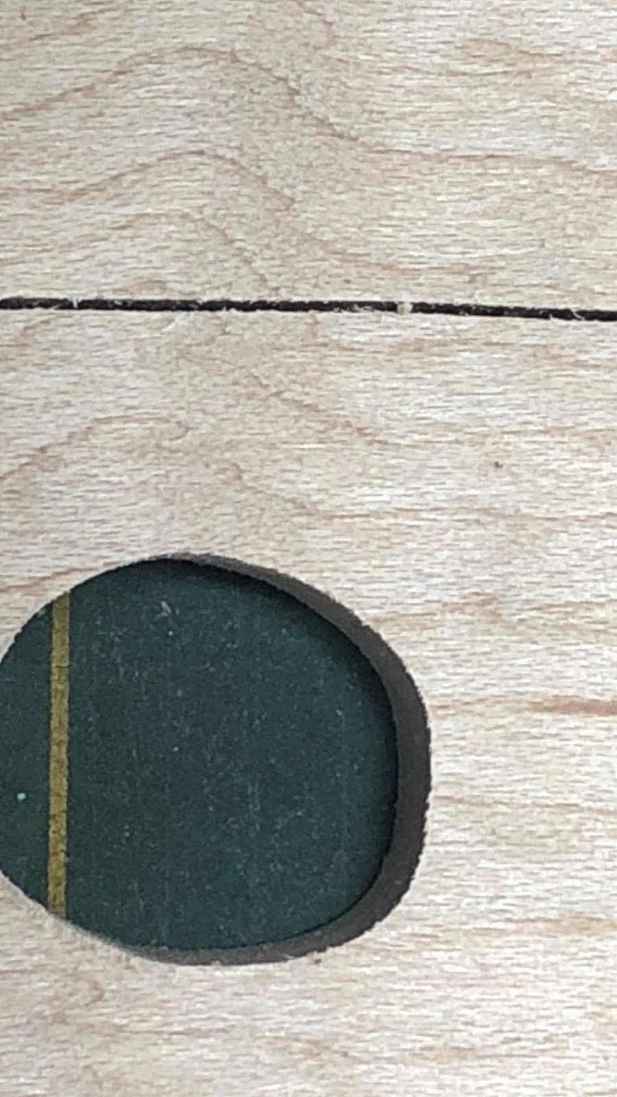 Scrollsaw Teddy Bear Segmentation Box Scroll Saw Pattern.