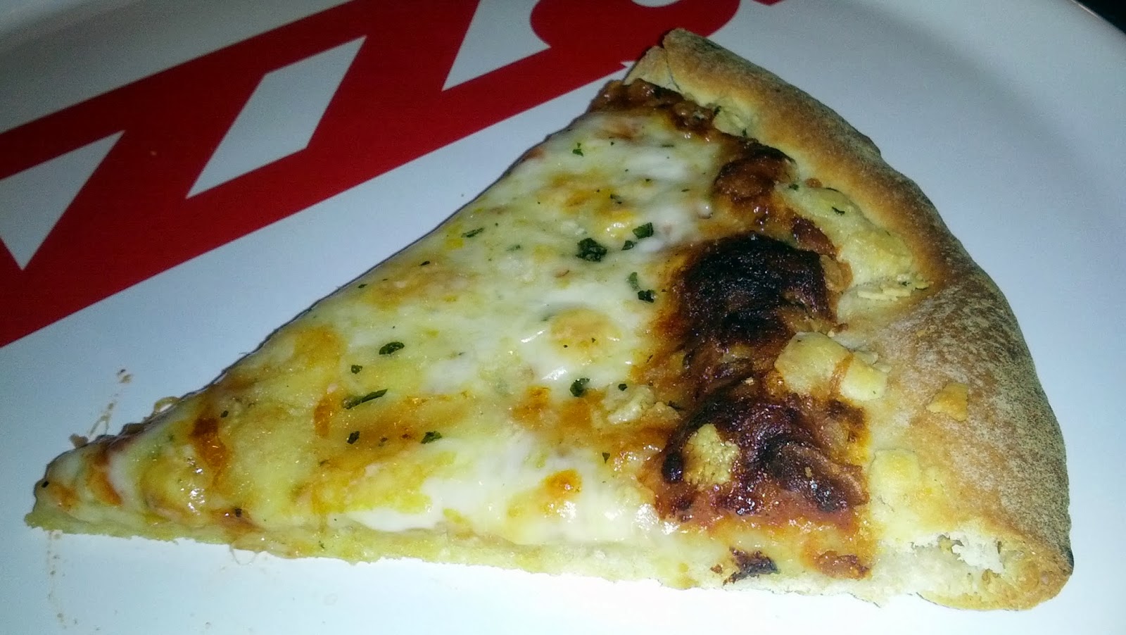 Pizza Quixote Review Trader Giotto's (Trader Joe's) Pizza Margherita