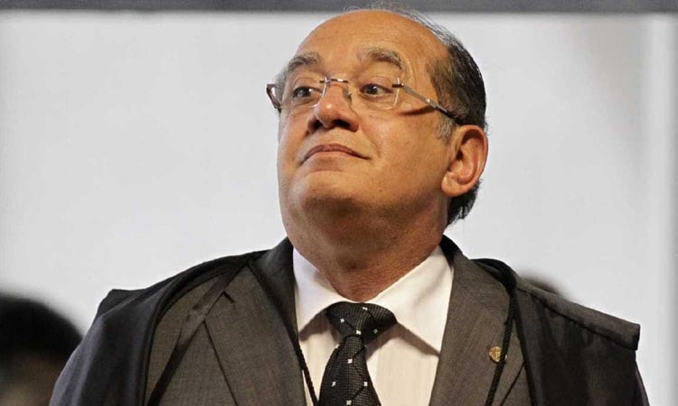 Gilmar Mendes pede vistas e julgamento de HC de Lula é adiado