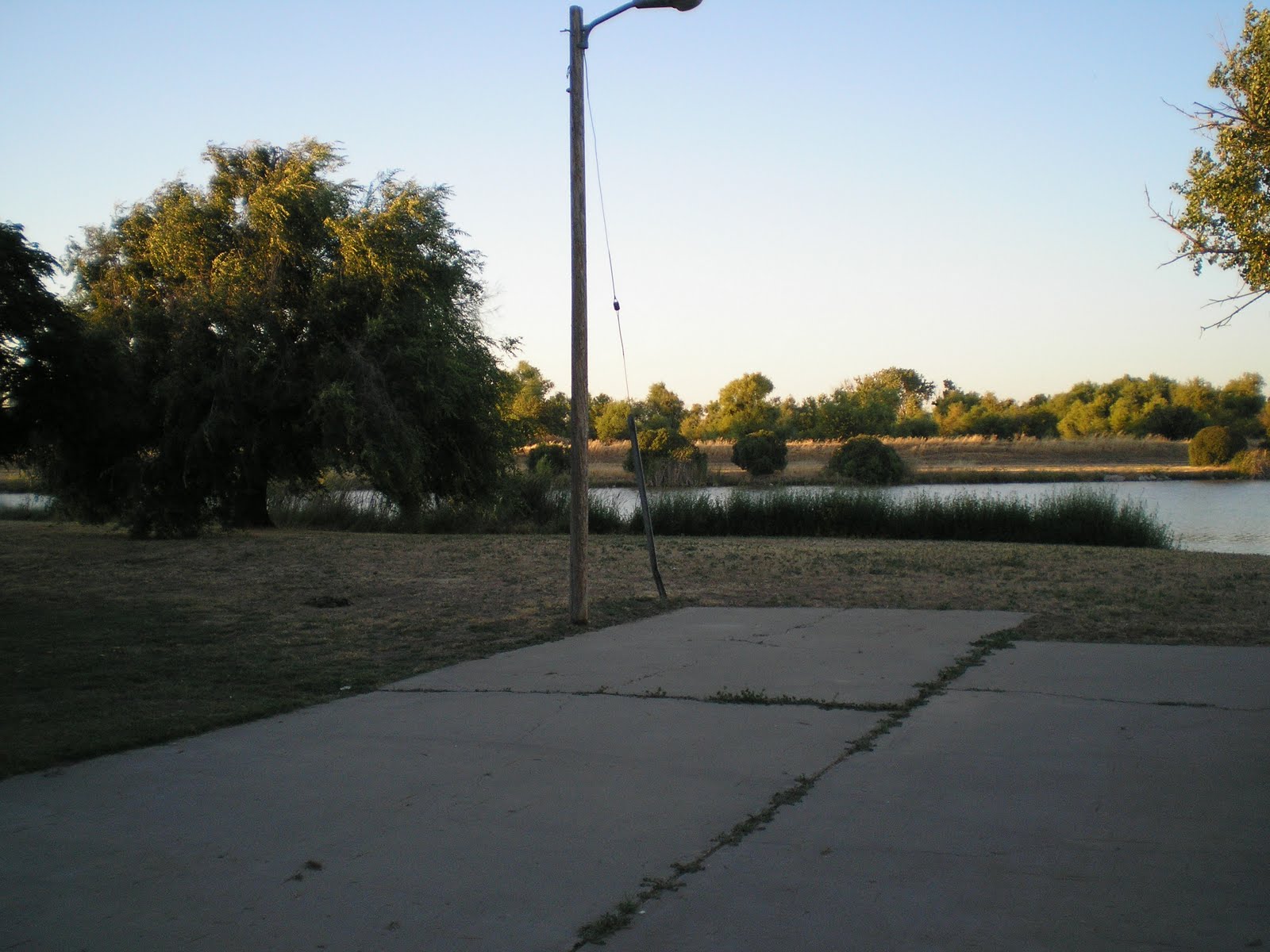 My' thoughts & Rants The San Joaquin River Club