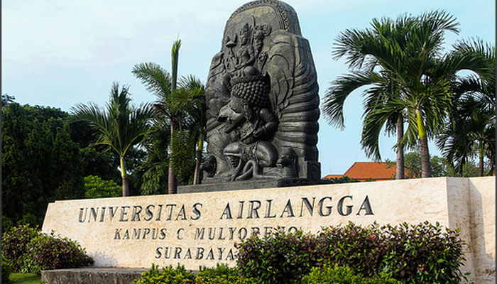 Majukan Almamater, Ikatan Alumni Unair Buka Cabang di Eropa