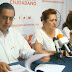 Candidatos de Movimiento Ciudadano, comprometidos a erradicar la violencia contra las mujeres