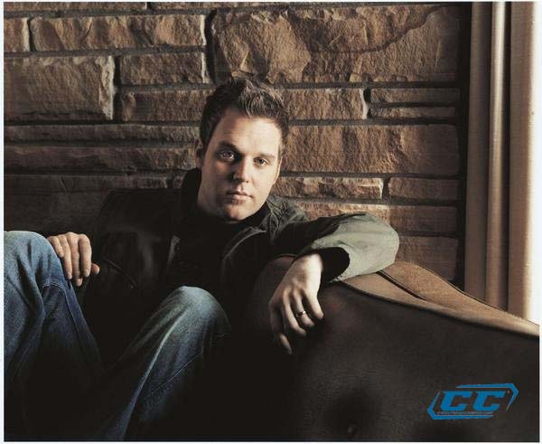 Matthew West - The Heart of Christmas 2011 history and biography