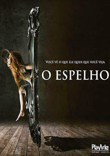 O Espelho - BDRip Dual Áudio