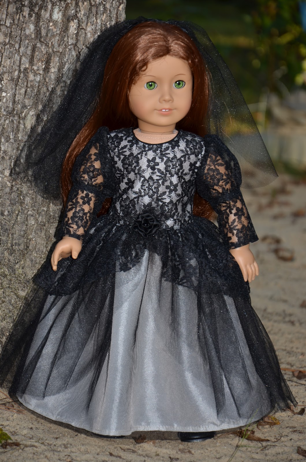 Dolls World Costumes for Halloween