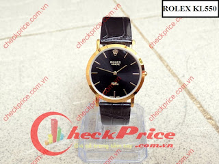 Đồng hồ đeo tay điểm nhấn nói lên phong cách và cá tính Rl%2Bkl%2B550