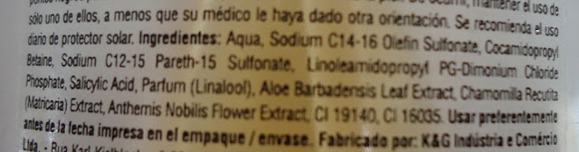 beautypul, limpiadores, neutrogena, ph, reseña, review, limpieza, acido, acido salicilico, 