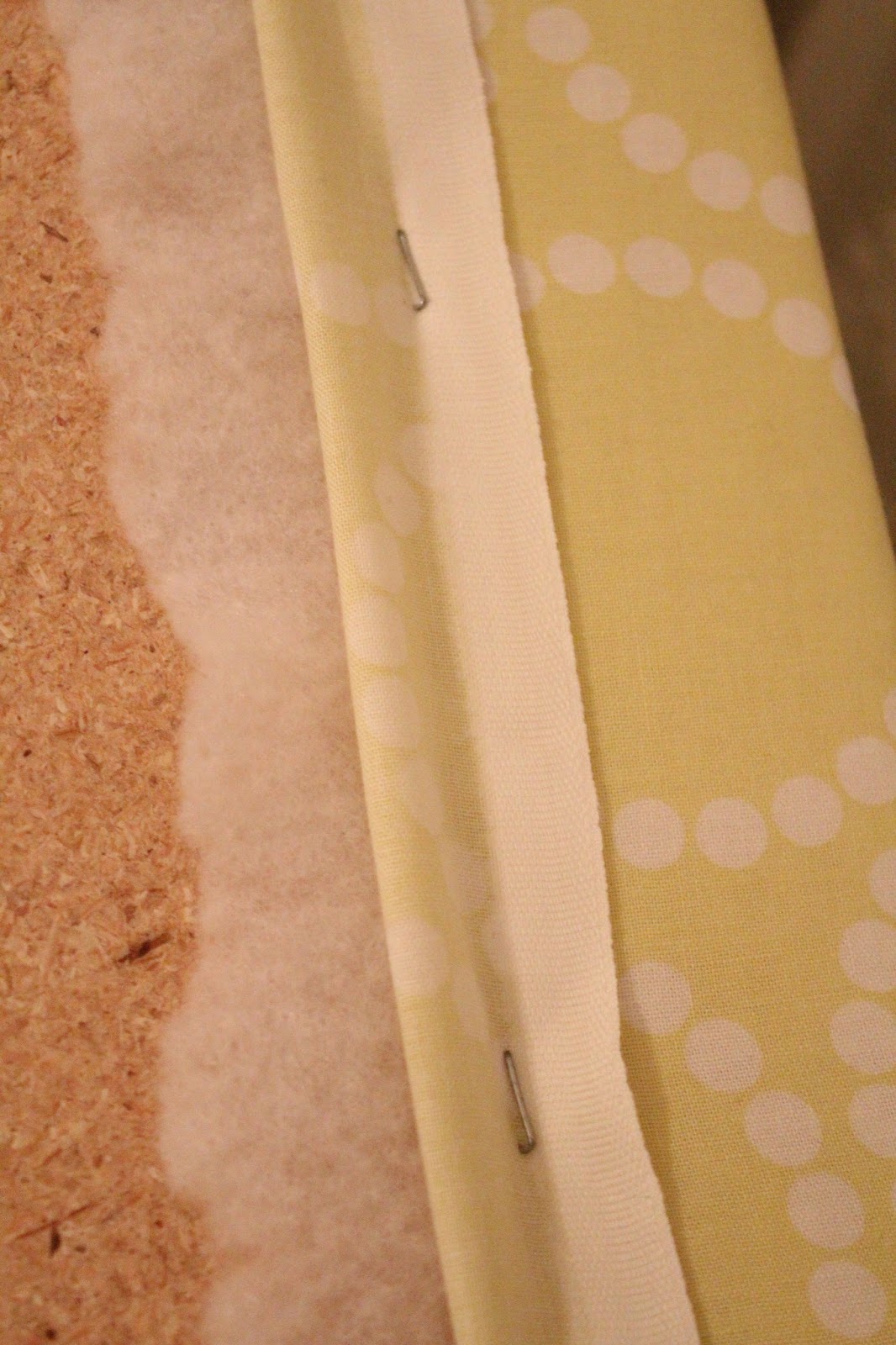 Mommy Ikea NoSew Window Bench Tutorial