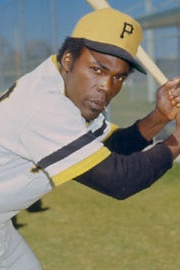 Lorenzo "Rimp" Lanier: 4 at bats in 1971