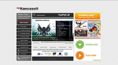 Kanca Media Player, Audio Video Player