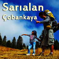 Yaren ile Sarıalan-Çobankaya