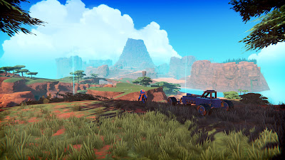 Trailmakers Game Screenshot 4