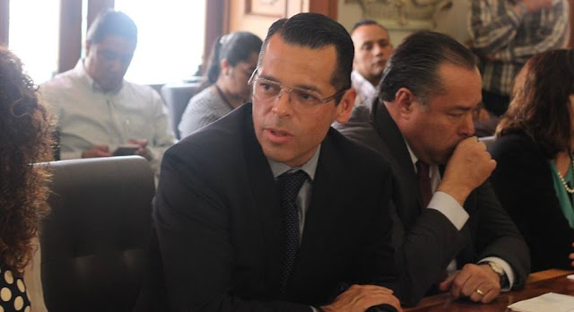 Gobierno Municipal busca acordar solución al conflicto territorial con Tlaxcala: Sánchez