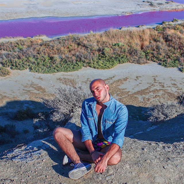 cosa vedere nel parco della camargue saline de giraud