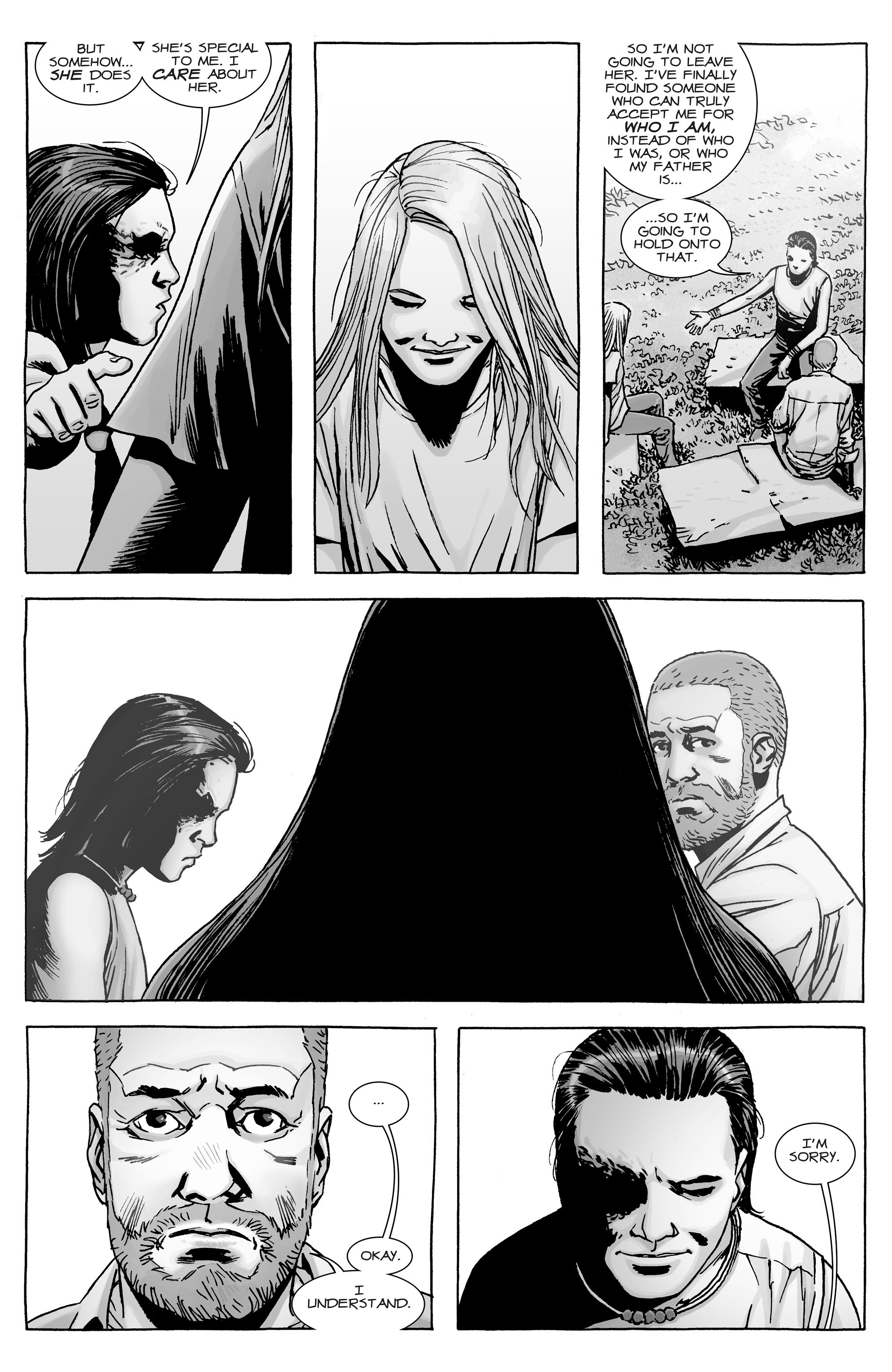 The Walking Dead issue 143 - Page 18