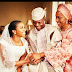 Photos: Daughter of Nigerian Vice President Yemi Osinbajo marries in Abuja