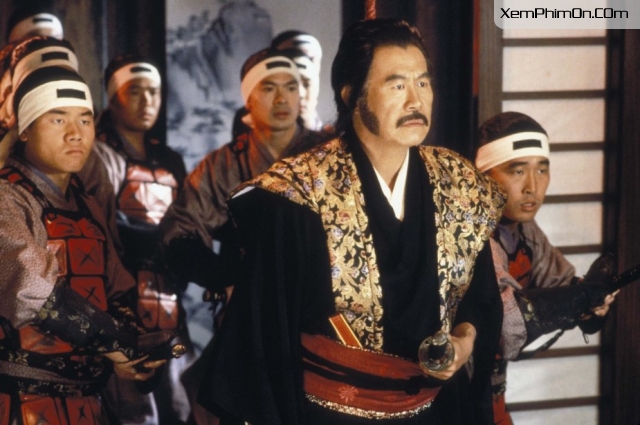 Ninja Rùa 3