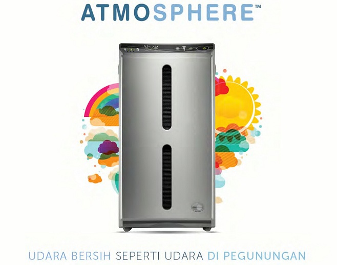 Air Purifier Yang Bagus Merk Apa BUNDA RITA BLOG