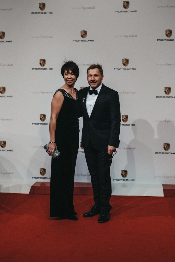 Leipziger Opernball 2017 Leipziger Opernball 2017
